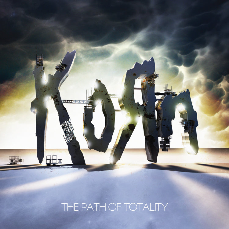 Korn - The Path Of Totality [Vinyl]