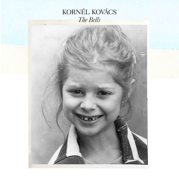 KORNEL KOVACS - The Bells [CD]