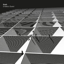 Endless Quest [Vinyl]