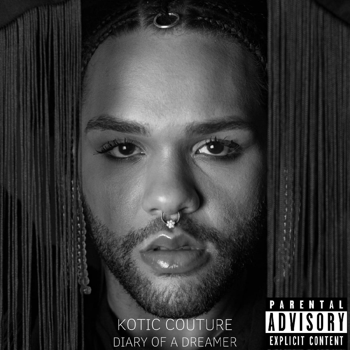 Kotic Couture - Diario de una soñadora [Cassette]