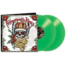 Kottonmouth Kings - Koast II Koast (Colored Vinyl, Green, Reissue) (2 Lp's) [Vinyl]