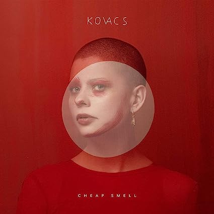 Kovacs - Cheap Smell [Importación] (2 LP) [Vinilo]