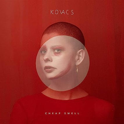 Kovacs - Cheap Smell [Importación] (2 LP) [Vinilo]