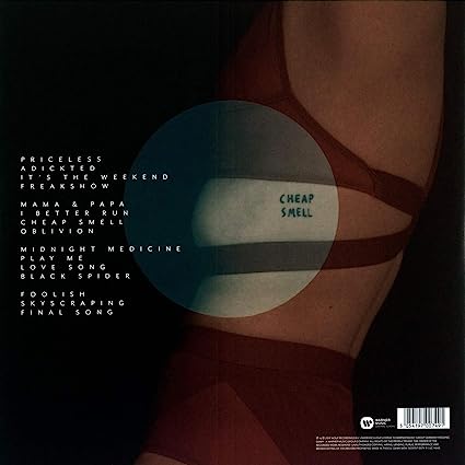 Kovacs - Cheap Smell [Importación] (2 LP) [Vinilo]