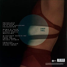 Cheap Smell [Import] (2 Lp's) [Vinyl]