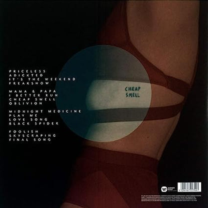Kovacs - Cheap Smell [Importación] (2 LP) [Vinilo]