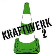 Kraftwerk 2 [Vinyl]