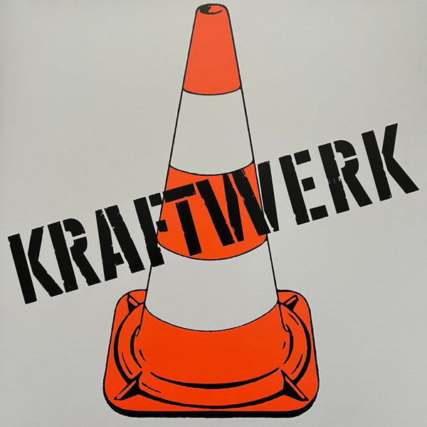 Kraftwerk [Vinyl]