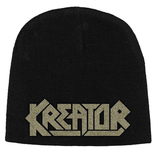 Kreator - Logo [Hat]