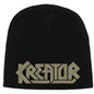 Kreator - Logo [Hat]
