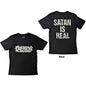 Kreator Satan Is Real [T-Shirt]