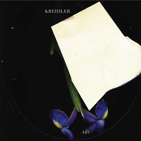 KREIDLER - ABC [Vinyl]