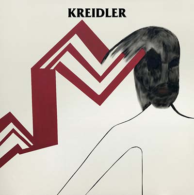 KREIDLER - Den [Vinyl]