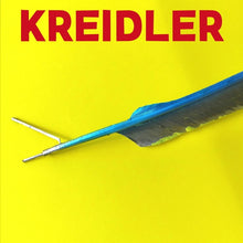 KREIDLER - Flood [CD]