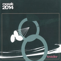 KREIDLER - Mosaik 2014 (10th Anniversary Reissue) [Vinyl]