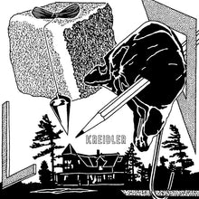 Spells And Daubs [Vinyl]