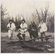 God Will Break It All [Vinyl]