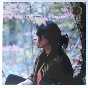 Kris Delmhorst - Análisis de sangre [Vinilo]