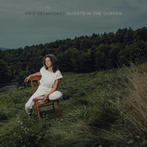 Ghosts In The Garden [Vinyl]