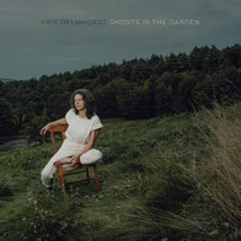 Ghosts In The Garden [Vinyl]