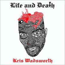 Life and Death [CD]