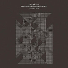 Universal Synthesizer Interface Vol II [Vinyl] - Paladin Vinyl