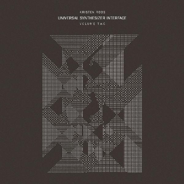 Universal Synthesizer Interface Vol II [Vinyl] - Paladin Vinyl