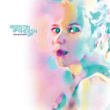 Kristin Hersh - Sugar On Blackstone [Light Blue Vinyl] [Vinyl]