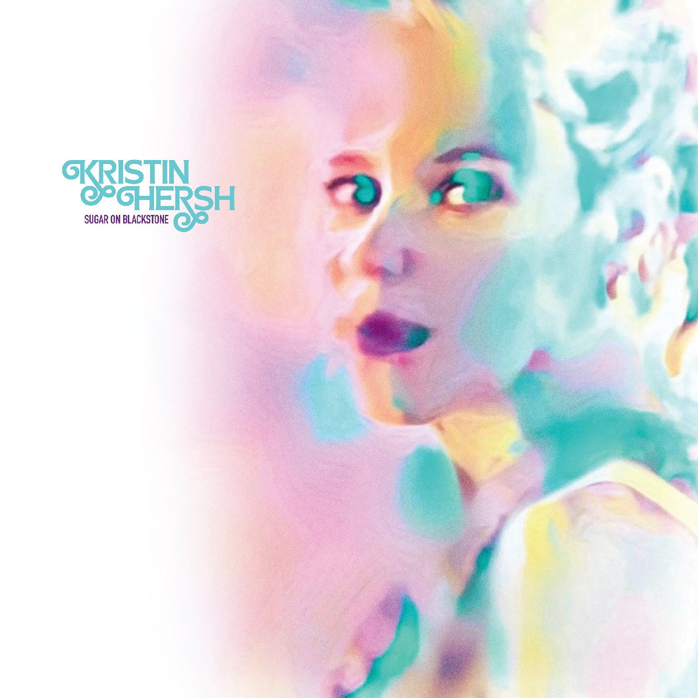 Kristin Hersh - Sugar On Blackstone [CD]