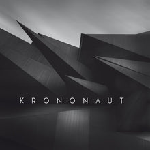 Krononaut [CD]
