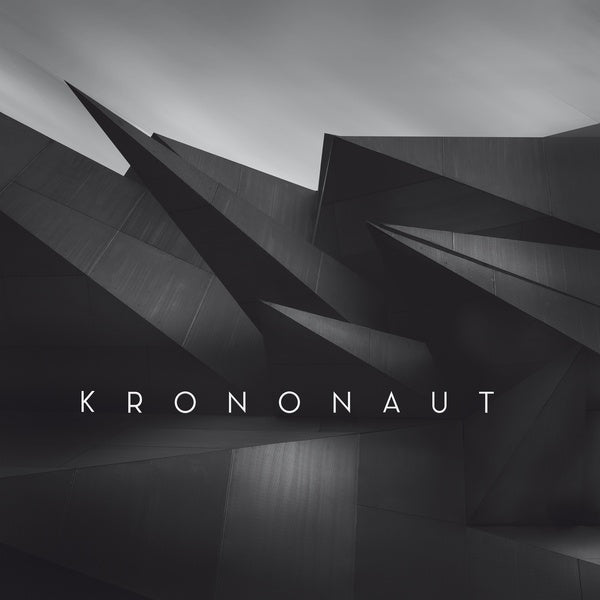 KRONONAUT - Krononaut [CD]