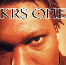 Krs One - Krs One (2 LP) [Vinilo]