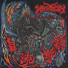 Profane Usurpation [Vinyl]