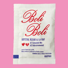 Boli Boli [Vinyl]