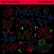 The Division [Vinyl]