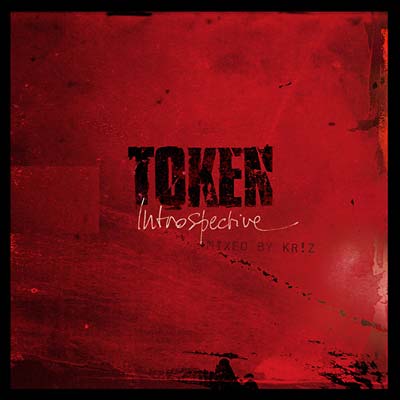 KR!Z - Token Introspective [CD]