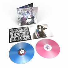 Eye To The Telescope: Stargazer Edition [Blue/Pink 2Lp] [Vinyl]