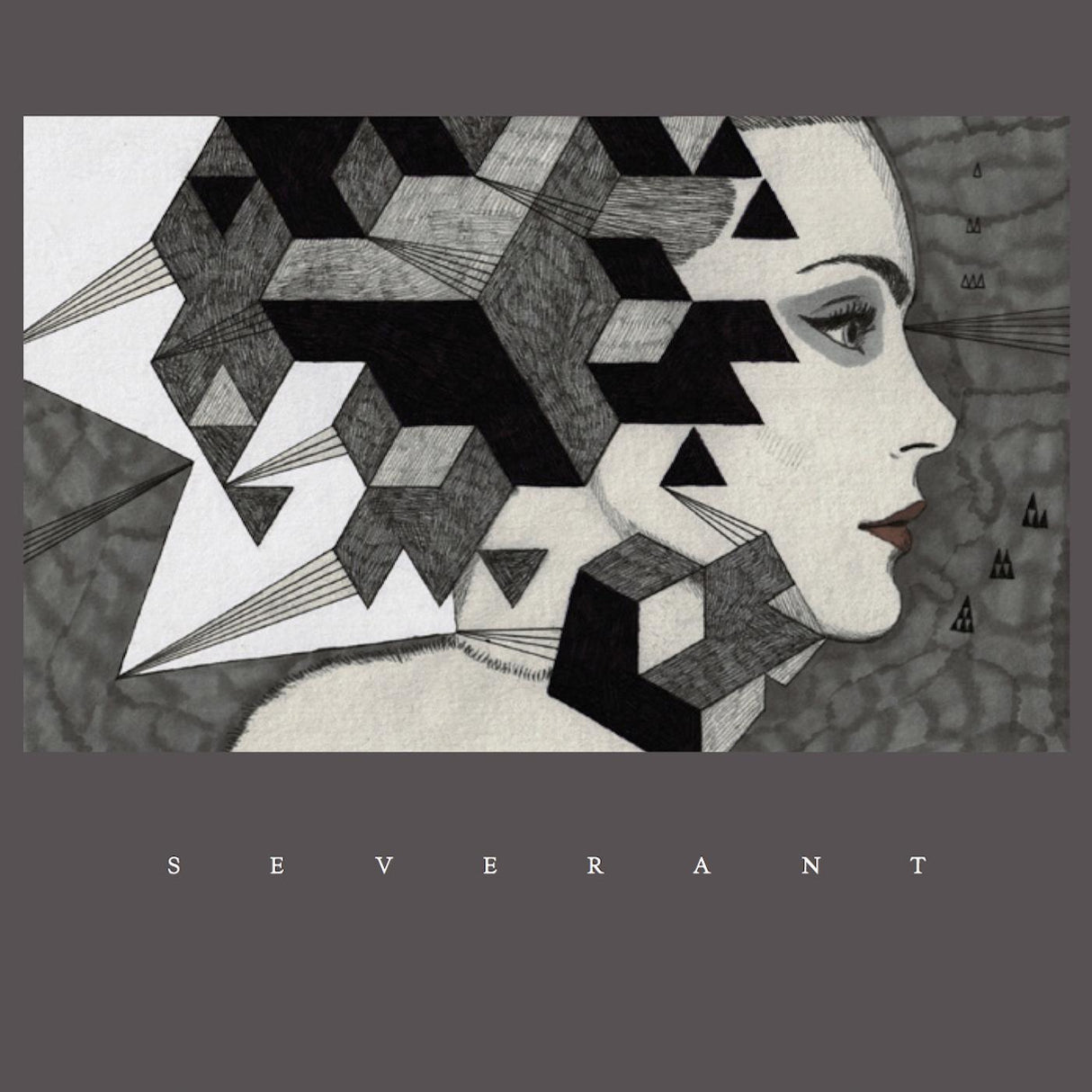 Kuedo - Severant (2022 Edition) (DELUXE EDITION) [Vinyl]