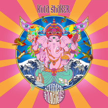 Kula Shaker - Magia natural [Contenido explícito] [Vinilo]