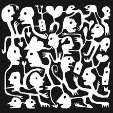 KUNIYUKI - Newwave Project [Vinyl]