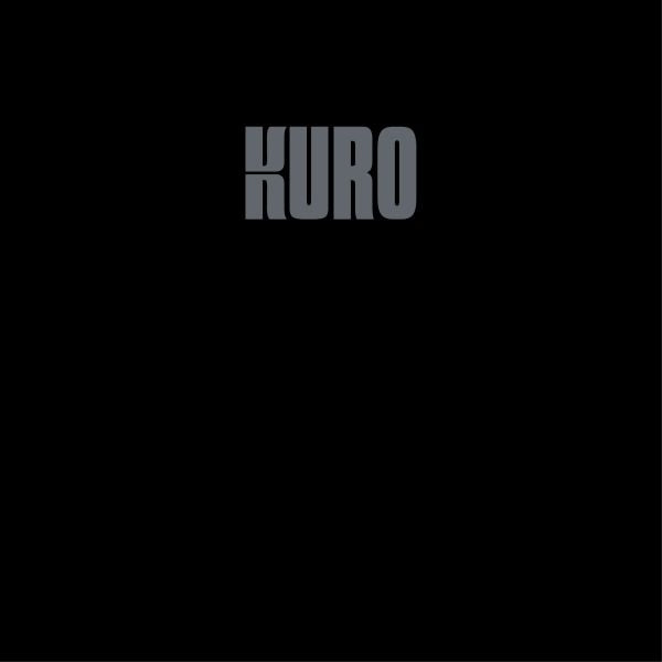 Kuro - Kuro [CD]