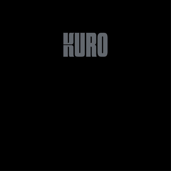 Kuro - Kuro [Vinyl]