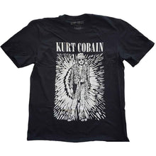 Kurt Cobain Brilliance [T-Shirt]