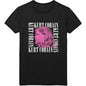 Kurt Cobain Head Shot Frame [T-Shirt]