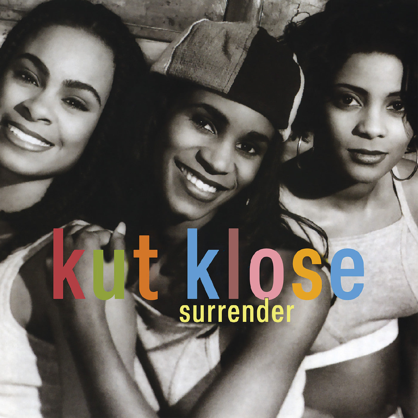 Surrender (Remastered) (Light Blue Vinyl) [Vinyl]