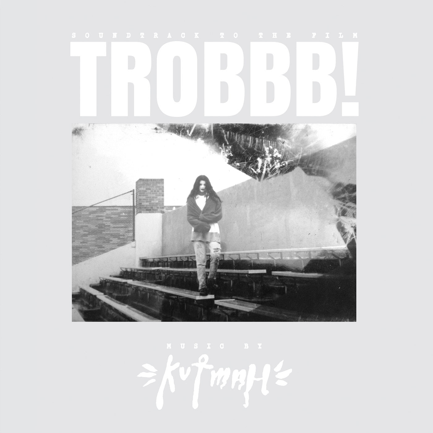 TROBBB! [Vinyl] - Paladin Vinyl