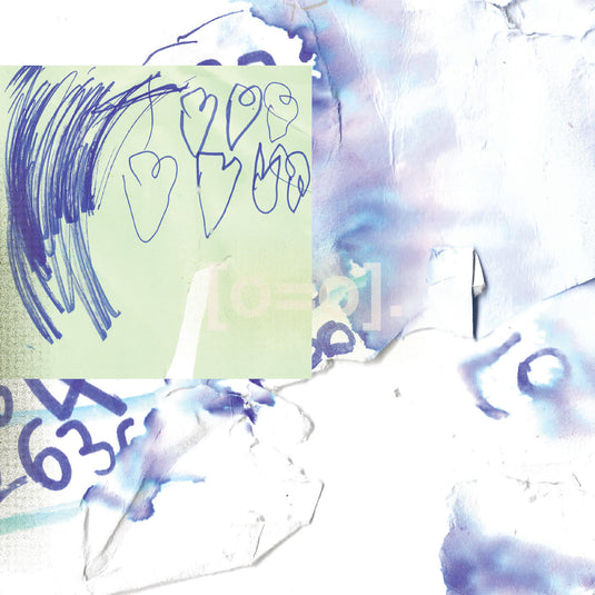 Kinds (Clear Vinyl) [Vinyl]