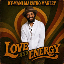 Love And Energy [CD]