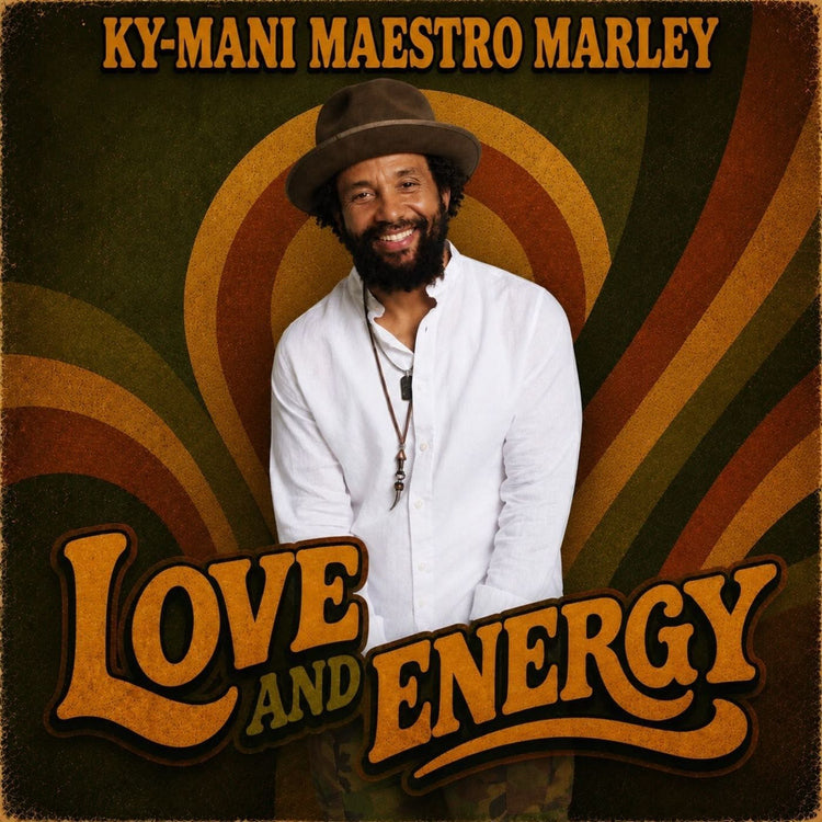 Love And Energy [Vinyl]
