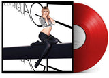Kylie Minogue Body Language (Limited Edition, Red Colored Vinyl) [Import] Vinyl